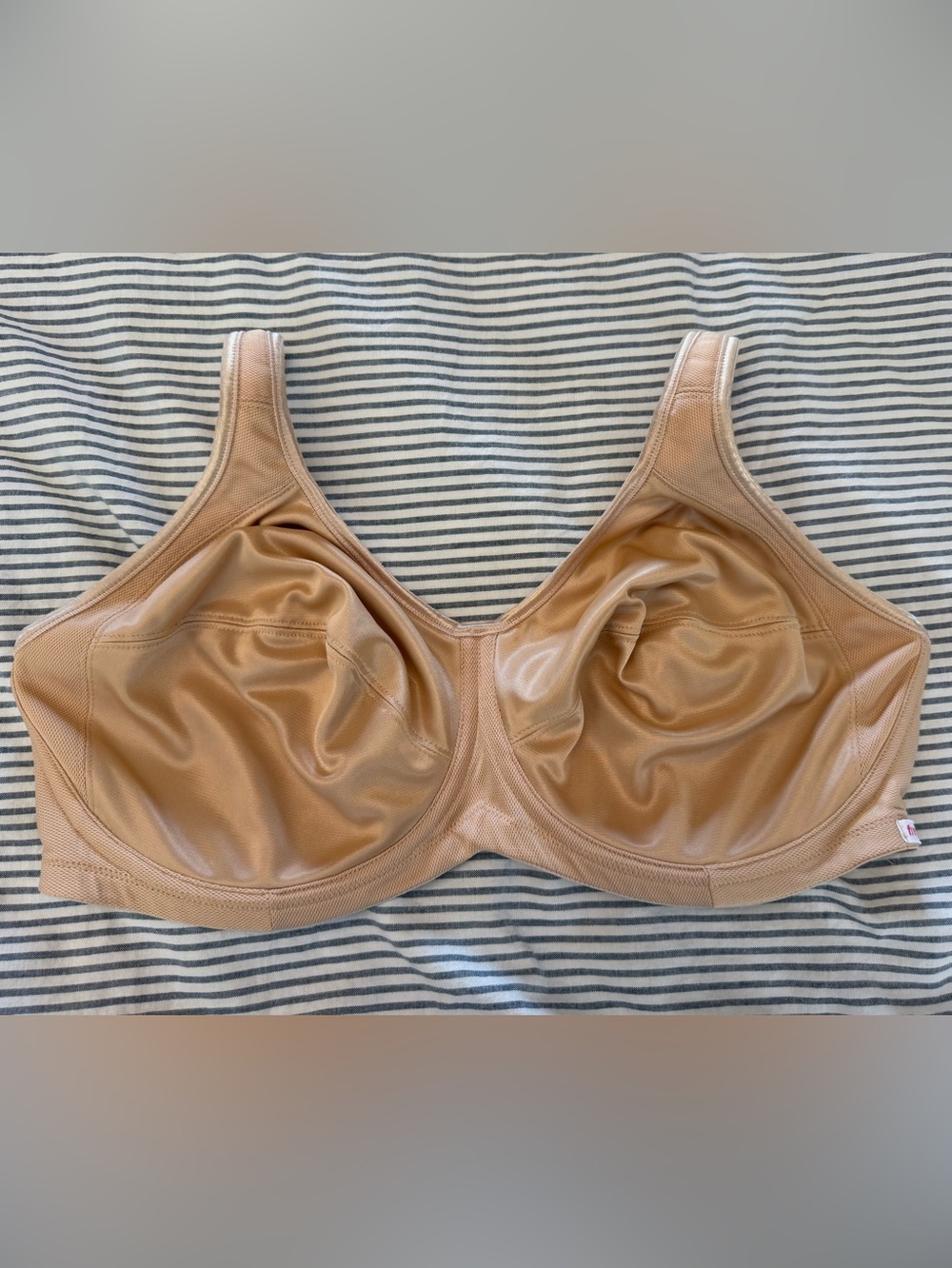 EUC Freya Core Active Sports Bra, size 38F